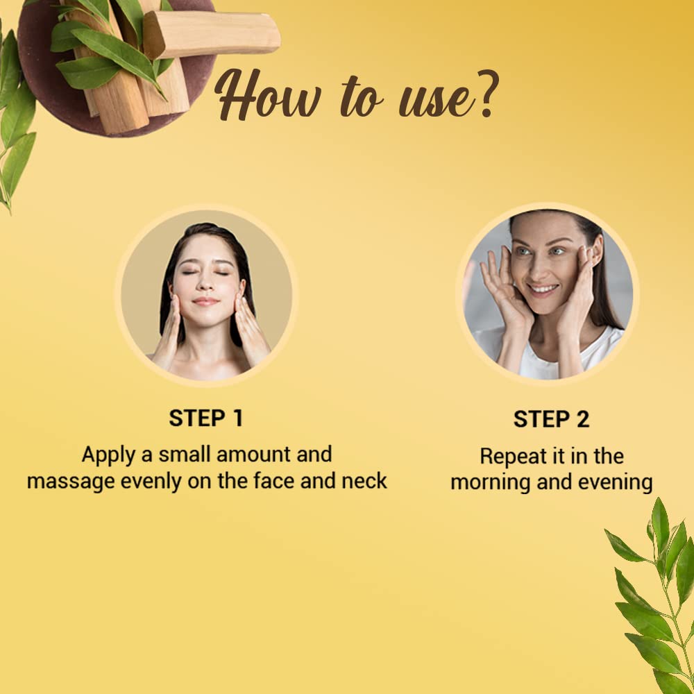 Biotique Sandalwood 50+ Spf Uva/Uvb Sunscreen Ultra Soothing Face Cream 120Ml/4.06Fl.Oz.