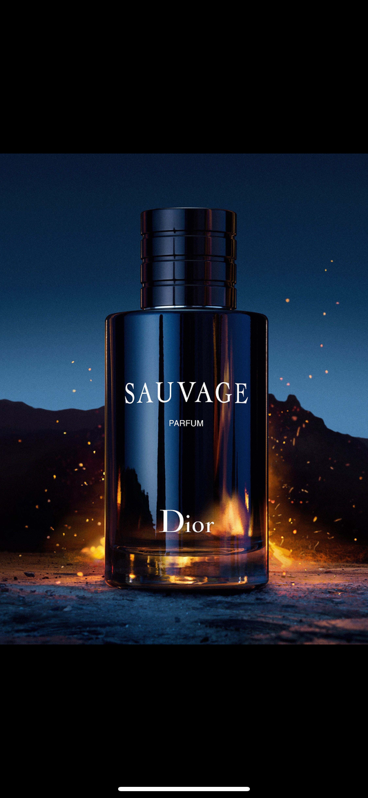 Savage EAU de perfume 100ml