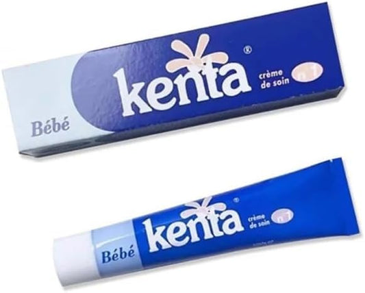 ROSMAR Kenta Moroccan cream to whiten the skin and lighten sensitive areas