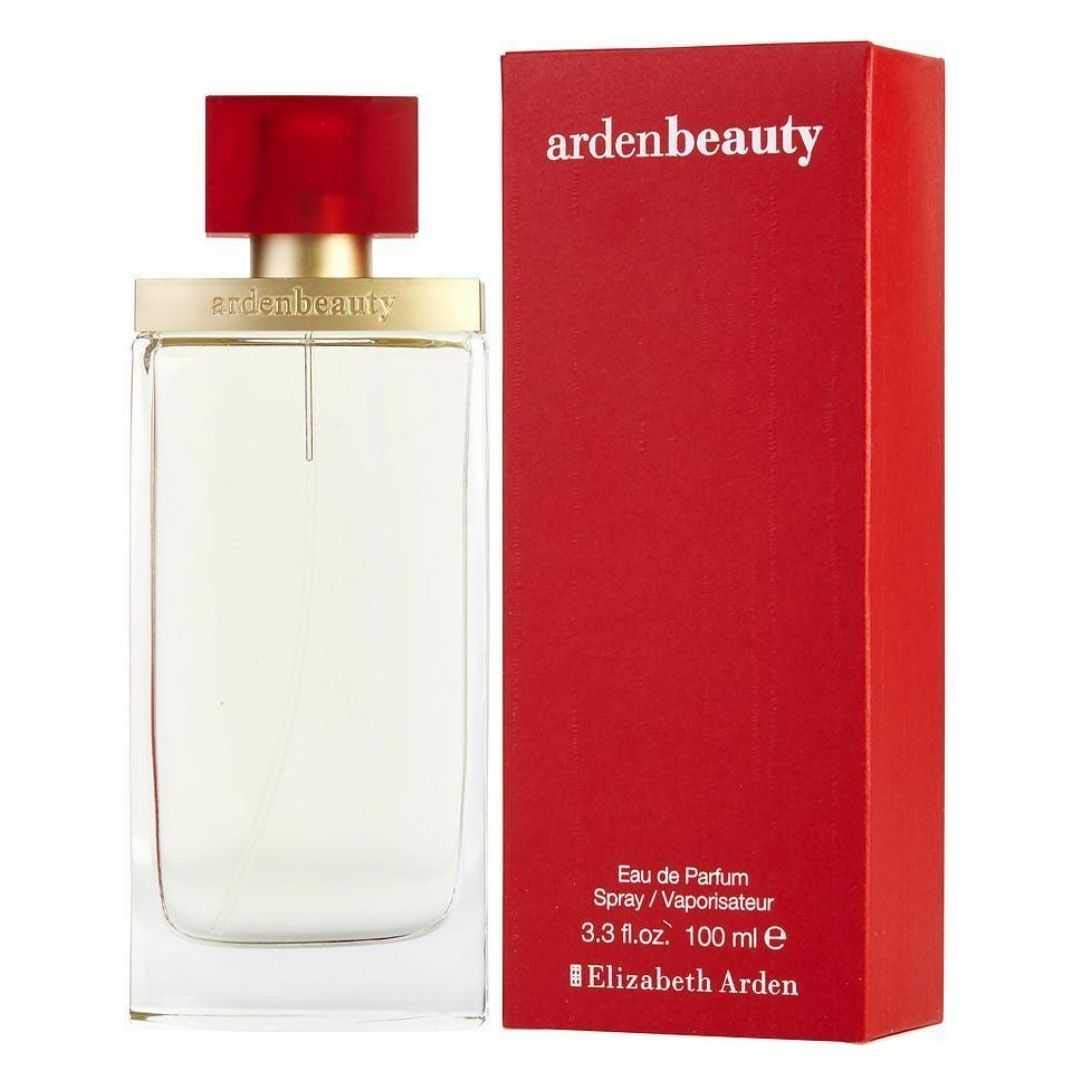 Elizabeth Arden Arden Beauty Perfune for Women Eau De Parfum 100ML