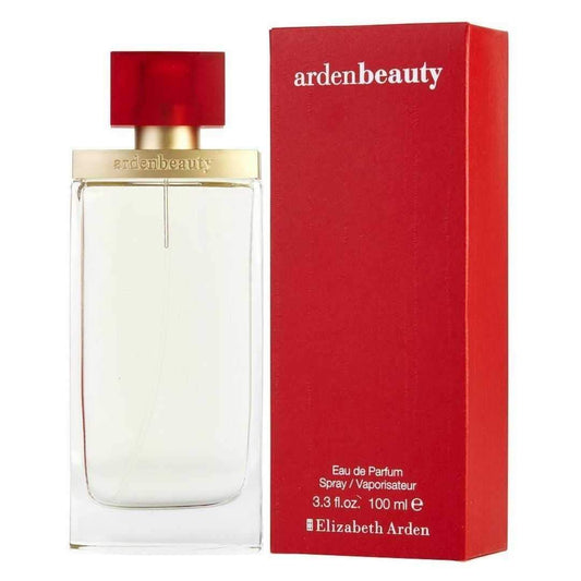 Elizabeth Arden Arden Beauty Perfune for Women Eau De Parfum 100ML