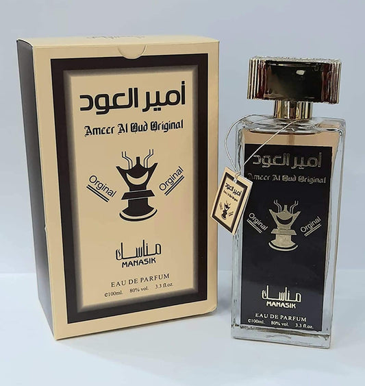 Amir Al Oud Perfume 100ml